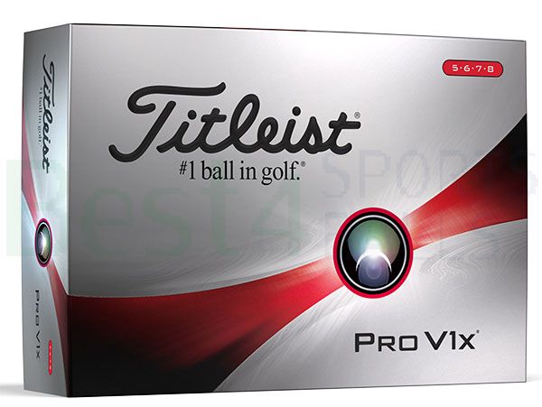 Golf balls 2024 titleist wilson 18 packs new